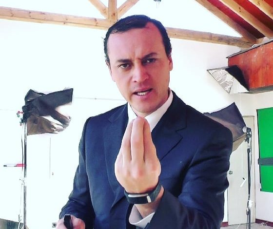 Maximiliano Lobos renuncia al PNL y acusa a Kaiser de presuntos hechos de corrupción