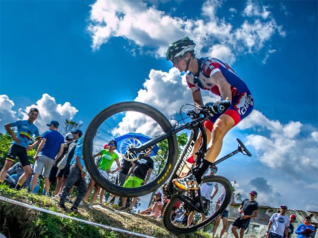 Robo millonario en Vidaurre Bikes: delincuentes sustraen 20 bicicletas de alta gama en tienda de los hermanos Vidaurre