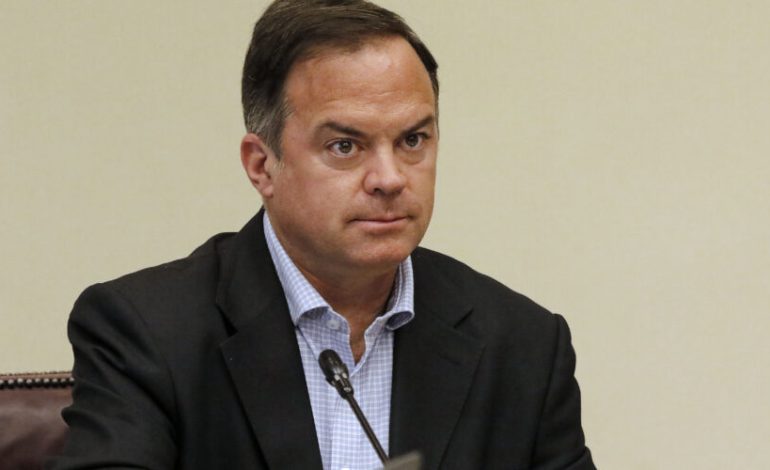 Senador Walker admite haber recibido $1,6 millones de Sergio Yáber pero niega influencia política