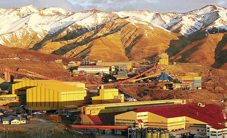 Con siete minas en el top 20 mundial: Chile domina en el cobre entre precios récord y estrechez de oferta