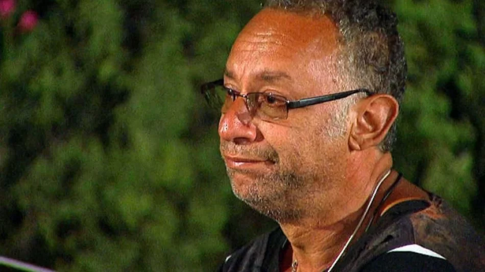 Mauricio Israel estalla contra Julio César Rodríguez: “Eres un poco hombre”