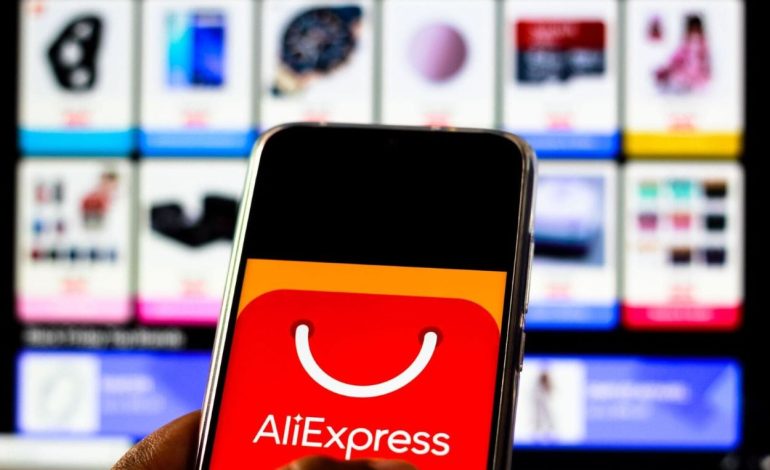 AliExpress lanza estrategia de descuentos para contrarrestar el IVA en compras internacionales en Chile