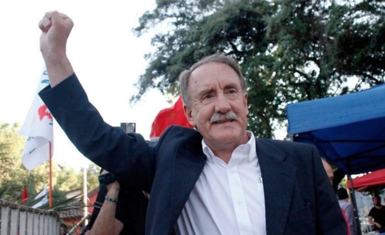 Artés condiciona su apoyo a Jara en segunda vuelta y exige que su programa sea más “de izquierda”