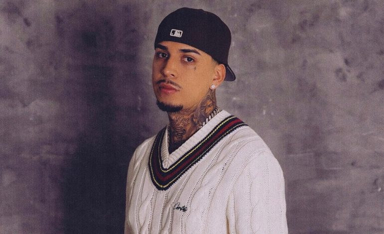 Young Cister fija postura tras resultados presidenciales y llama a “decir no al fascismo”