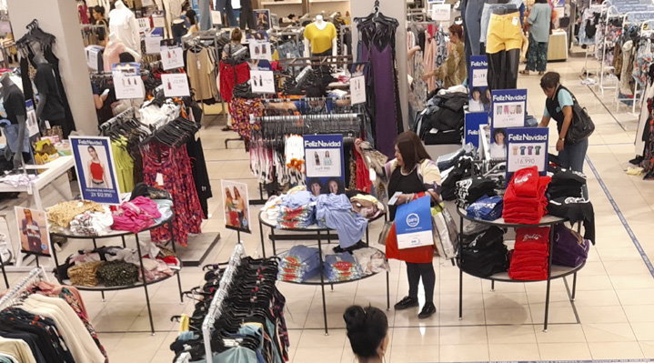 ¿Qué comercios pueden abrir y cuáles deben cerrar este domingo de elecciones en Chile?