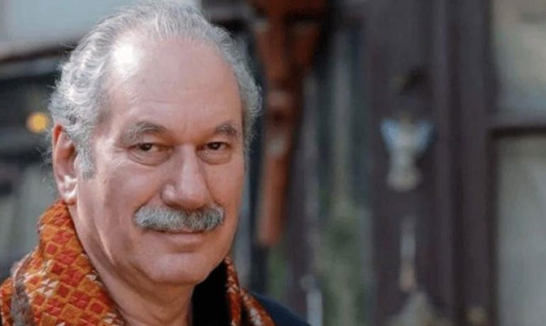 Pedro Engel sufre grave trombo pulmonar