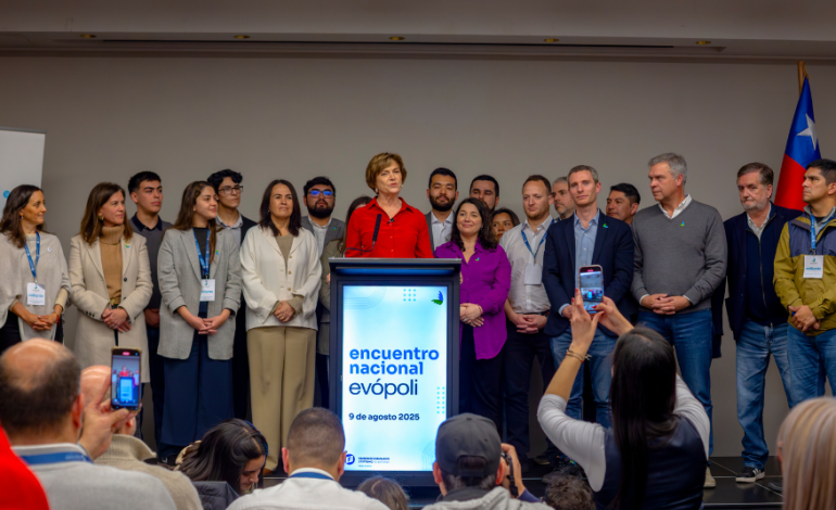 Partidos en riesgo: la supervivencia en juego en las parlamentarias 2025