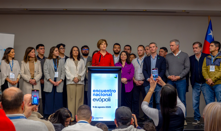 Partidos en riesgo: la supervivencia en juego en las parlamentarias 2025