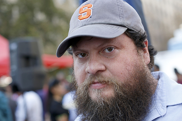 Rodrigo Salinas se une al elenco latinoamericano de voces en Zootopia 2