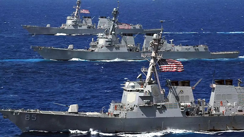 Gobierno de Chile expresa preocupación por despliegue de operaciones militares en el Caribe