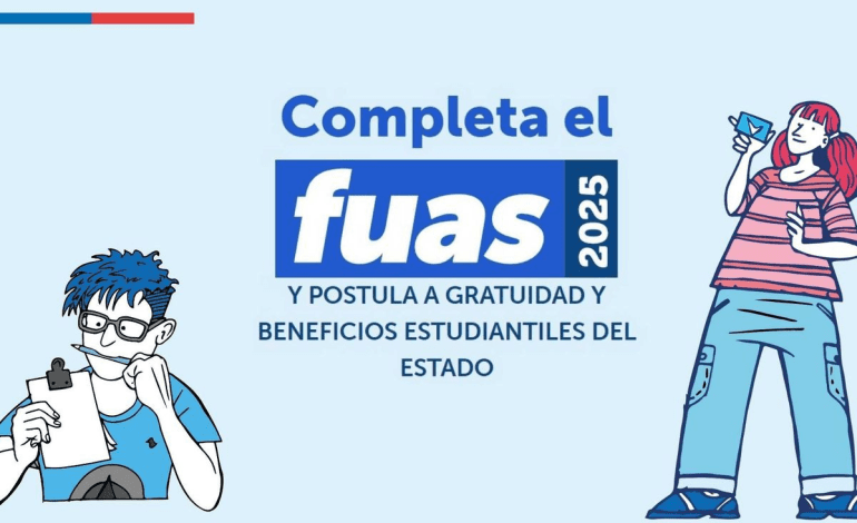 Gratuidad en la Educación Superior: una oportunidad clave para miles de estudiantes en Chile