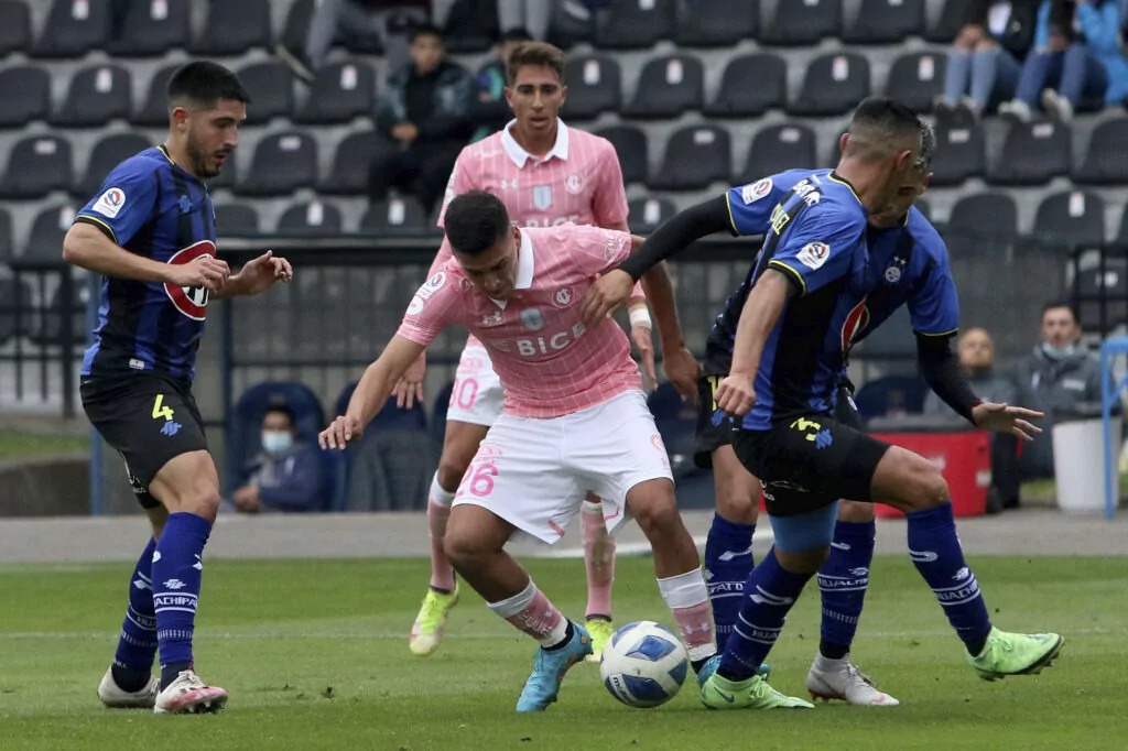 Huachipato vs Universidad Católica: todo sobre el partido de este sábado 29 de noviembre