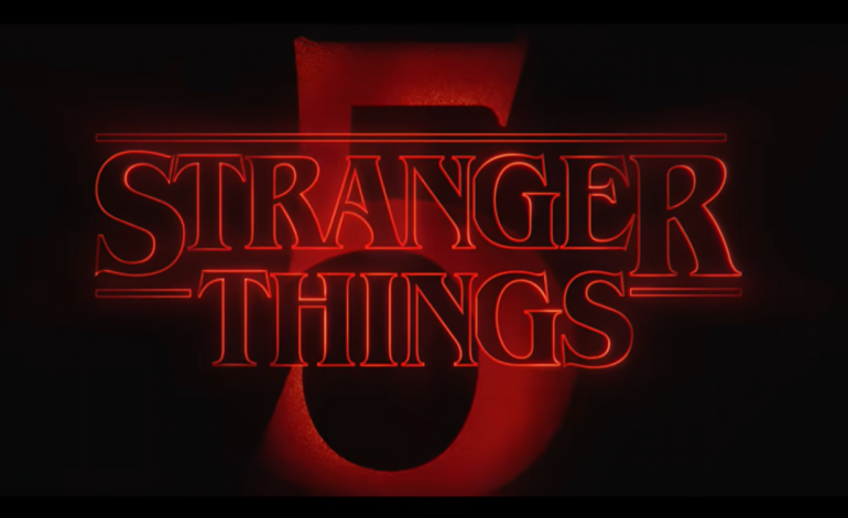 Stranger Things 5: a qué hora se estrena en Chile la temporada final