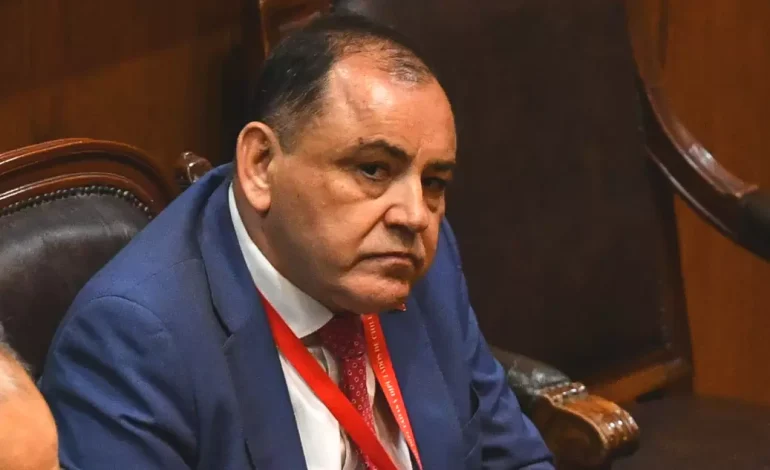 El Senado de Chile aprueba acusación constitucional y destituye al juez Antonio Ulloa