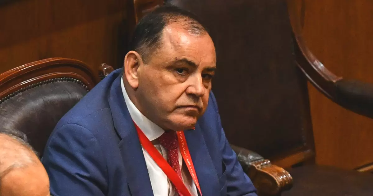 El Senado de Chile aprueba acusación constitucional y destituye al juez Antonio Ulloa