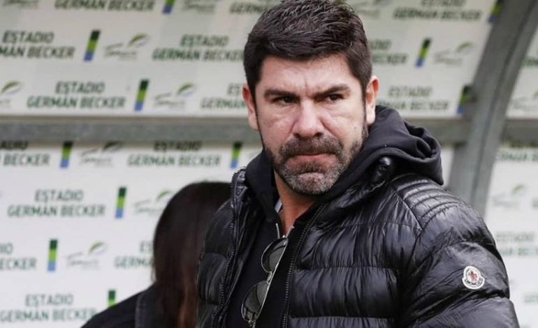 Marcelo Salas pone precio a Deportes Temuco: 4 millones de dólares