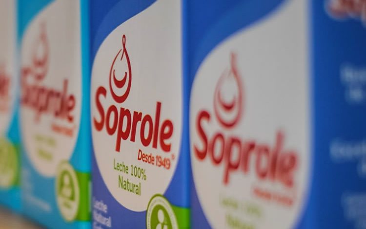 SMA confirma proceso sancionatorio contra filial de Soprole por descarga de residuos al Río Calle-Calle