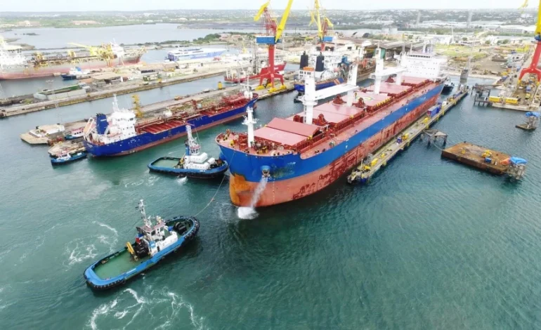 Corfo destina $2.250 millones a dos proyectos para potenciar la industria naval en Chile