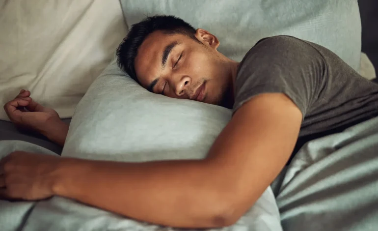 ¿Por qué tenemos pesadillas y qué tan cierto es que existen alimentos que podrían provocarlas?