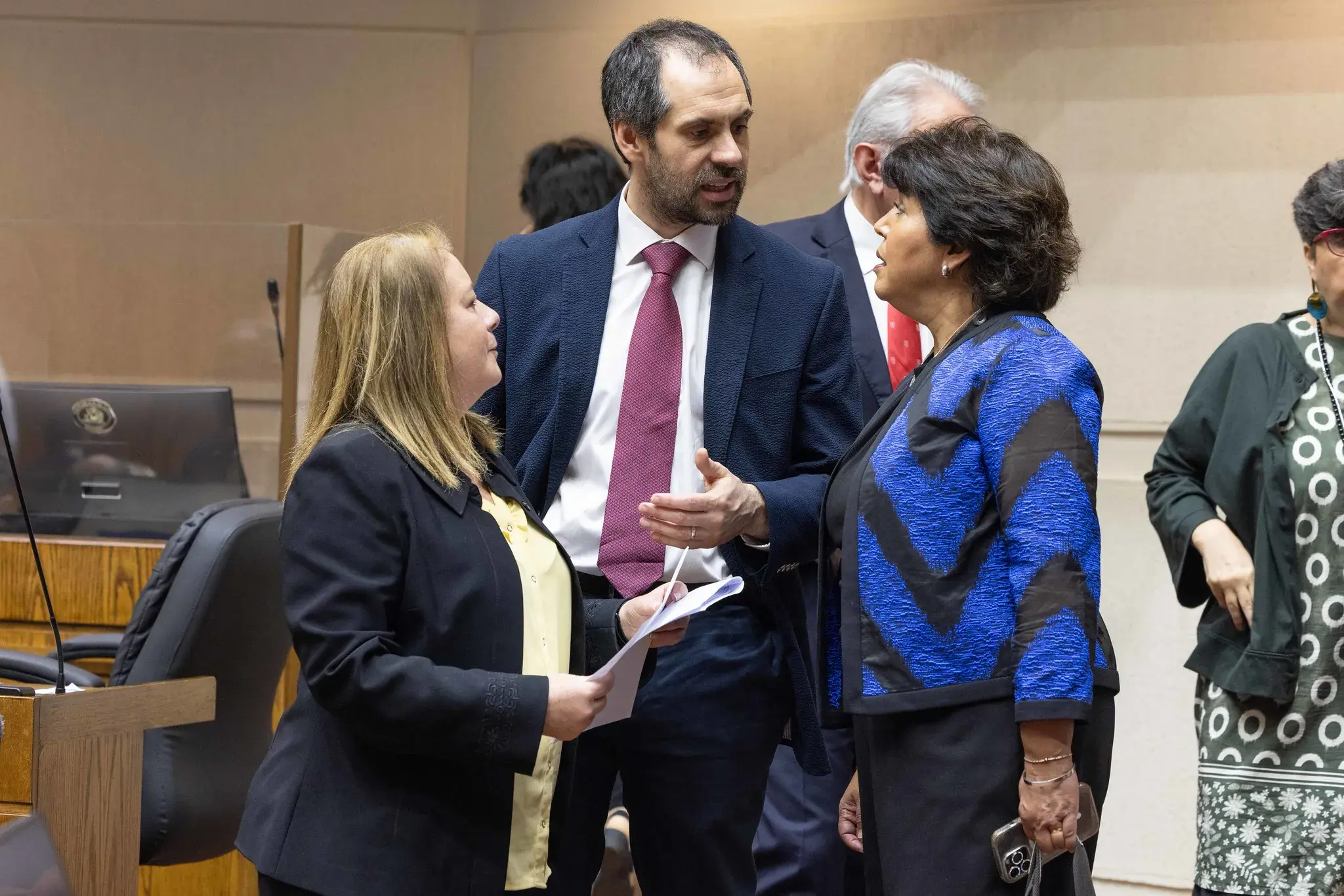 Senado aprueba Presupuesto 2026 con recortes al Pase Cultural y a sitios de memoria