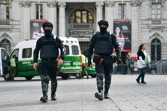 Alcaldes exigen con urgencia la aprobación de la Ley de Seguridad Municipal tras agresiones a funcionarios