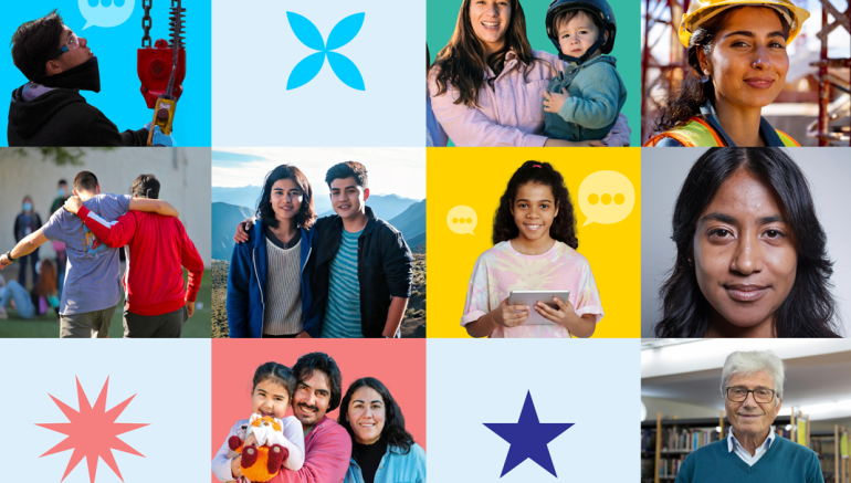 Servicio Nacional de Reinserción Social Juvenil convoca a la conformación de su primer Consejo de la Sociedad Civil