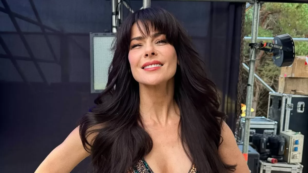 Tonka Tomicic es bajada de corrida de la Teletón tras reclamo de auspiciador