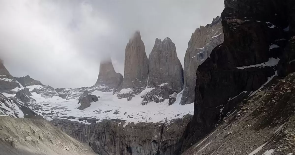 Tragedia en Torres del Paine: Aumentan a cinco los turistas fallecidos