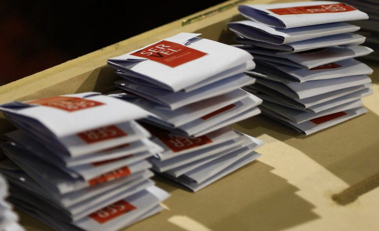 Jeannette Jara lidera voto chileno en Japón al cierre de mesas, Matthei queda segunda