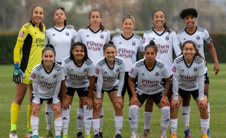 Colo-Colo gana el Superclásico y levanta su 17° título del fútbol femenino chileno