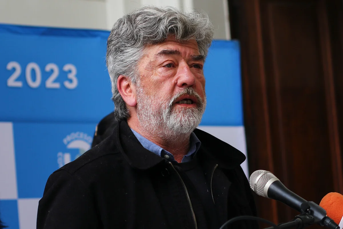 Director del INDH critica propuesta de expulsión masiva de migrantes que podría separar a padres e hijos