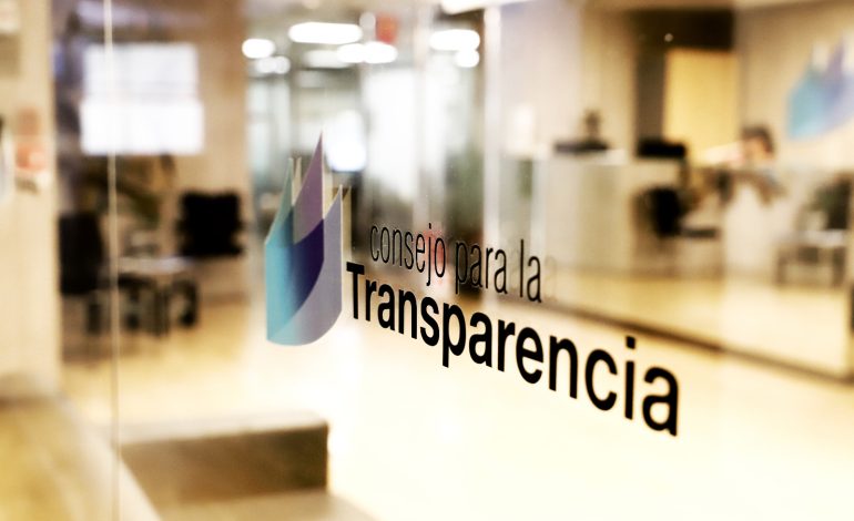 Masivo uso de la Ley de Transparencia: más de 10.700 solicitudes de información y 6,1 millones de visitas al portal estatal en 2025