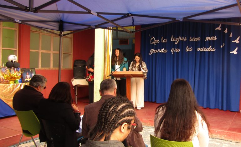 Cinco jóvenes en proceso de reinserción celebran licenciatura en contexto de encierro