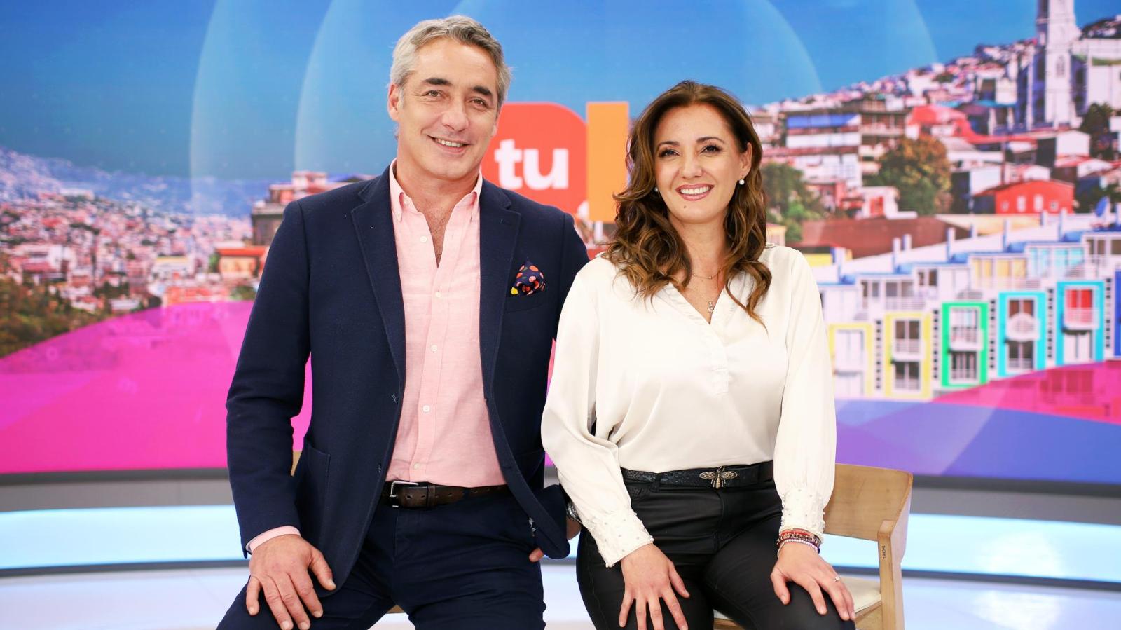 Corte de Apelaciones confirma multa a “Tu Día” de Canal 13 por exponer a menores en despacho en vivo