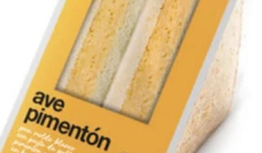 MINSAL decreta alerta alimentaria: Listeria en sándwich “ave-pimentón” marca Fresco