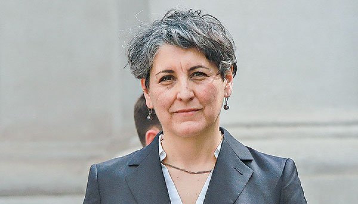 Observatorio del Cáncer reconoce a la ministra Ximena Aguilera por avances en equidad oncológica en Chile