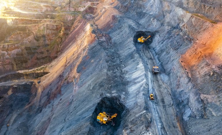 La economía circular en la minería: un paso clave hacia la sustentabilidad en Chile