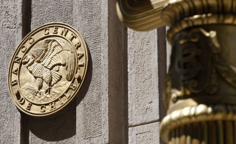 Banco Central recorta tasa de interés y la deja en su nivel más bajo en cuatro años