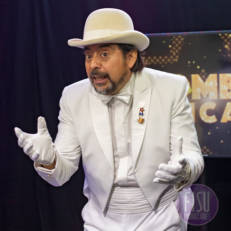 “Desproporción absoluta”: Bombo Fica critica el pago que recibirá Stefan Kramer por actuar en Viña 2026