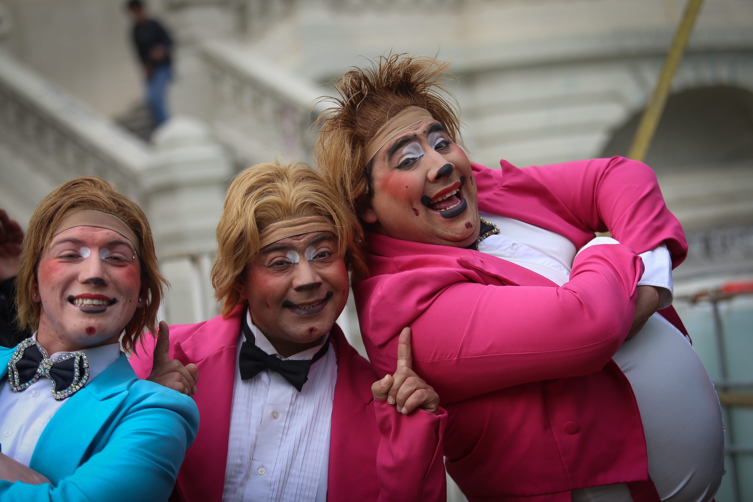Chile postula al circo tradicional familiar como Patrimonio de la Humanidad ante la UNESCO
