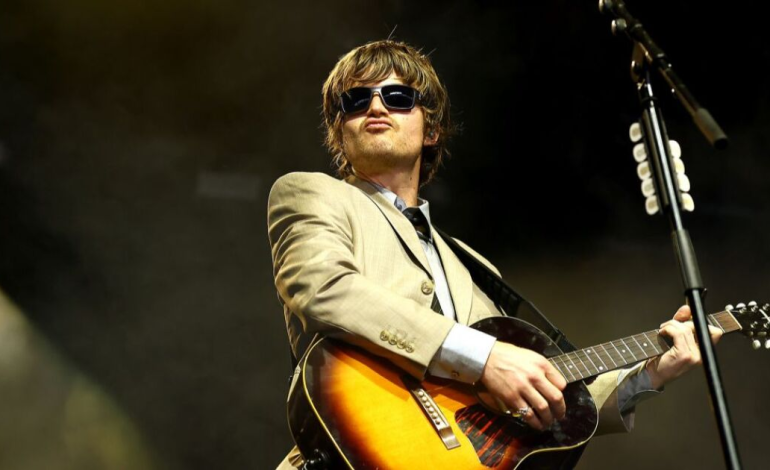 Djo en Chile 2026: el proyecto musical de Joe Keery confirma concierto en Santiago