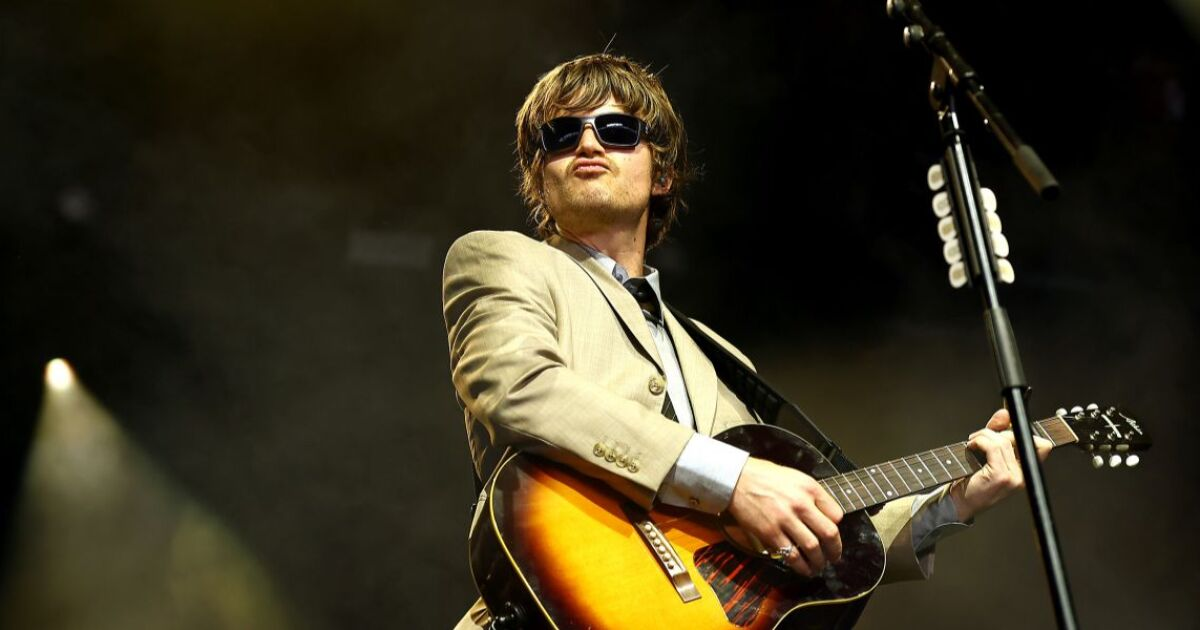 Djo en Chile 2026: el proyecto musical de Joe Keery confirma concierto en Santiago