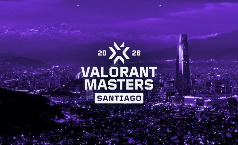 Valorant 2026: el evento vuelve y ya puedes comprar tus entradas oficiales
