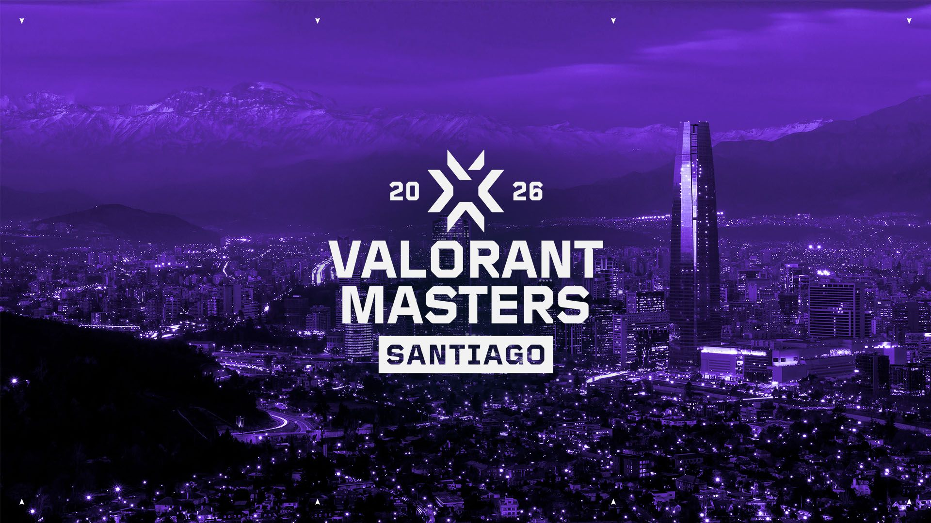 Valorant 2026: el evento vuelve y ya puedes comprar tus entradas oficiales
