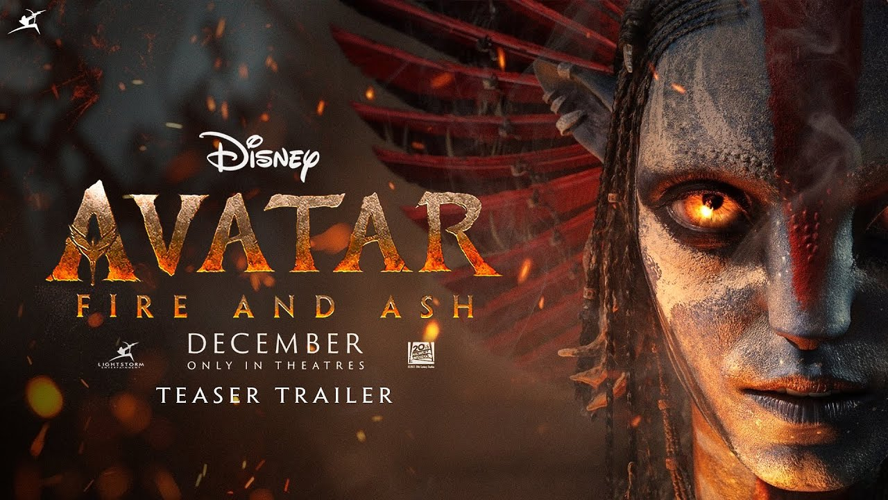 Crítica Avatar Fire and Ash 2025: reseñas y primeras impresiones del nuevo estreno