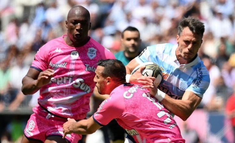 Top 14 Fecha 12: el Derbi de París marca una jornada clave en Francia