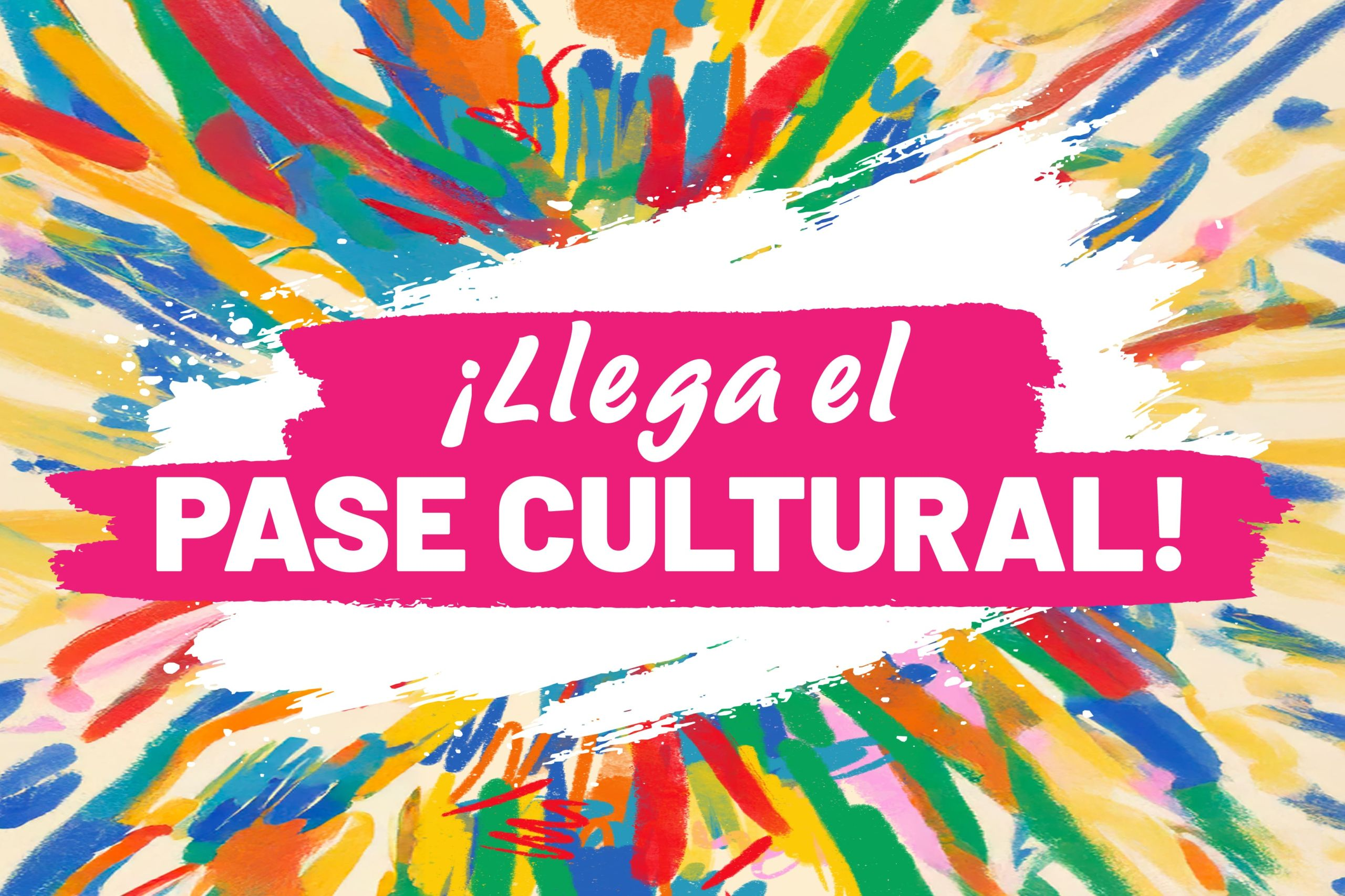 Pase Cultural: se acerca el plazo final para activar el aporte cultural de $50 mil