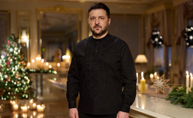 El último órdago de Zelensky: Viaja a Florida tras denunciar la cara más violenta de «Putin, el hombre de guerra»