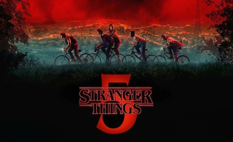 Stranger Things llega a su final definitivo: Netflix estrena el último episodio este 31 de diciembre