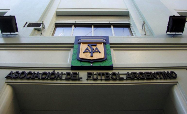 Escándalo en la AFA: investigan presunto desvío de US$ 6 millones hacia Italia